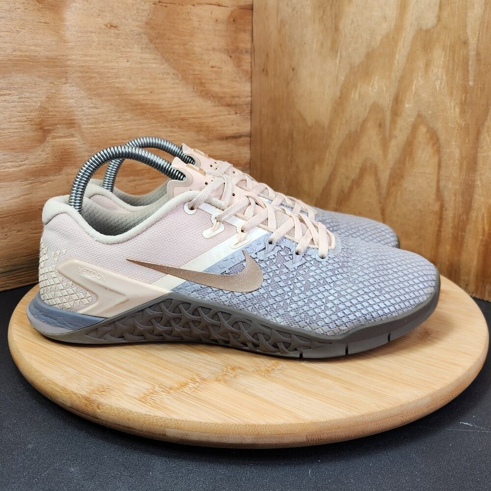 Nike Metcon 4 Womens Shoes Sneakers Size 9